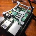 Giá đỡ quạt cho RPI 2/3/4 - Thumbnail 5