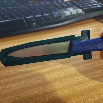 Vỏ dao bào Victorinox dùng một tay