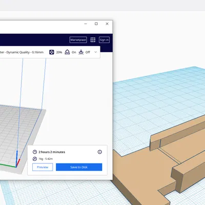 Vỏ dao bào Victorinox dùng một tay
