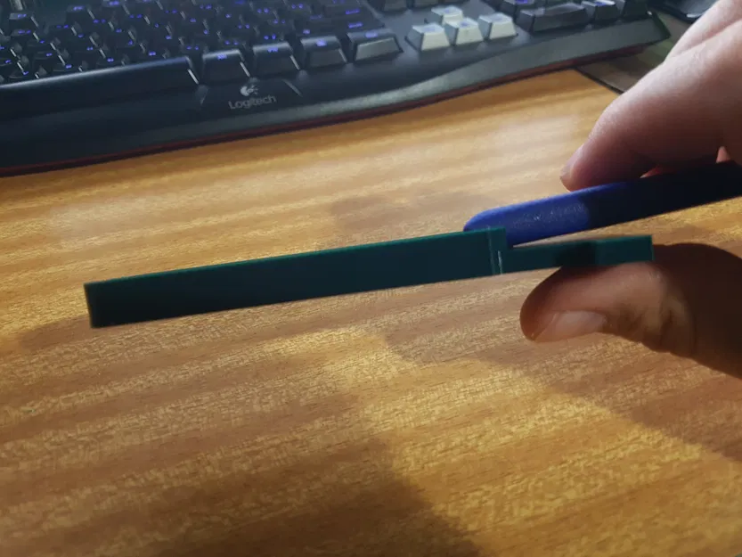 Vỏ dao bào Victorinox dùng một tay - Image 3