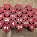 Lịch Đếm Ngược Trái Tim - Thumbnail 2