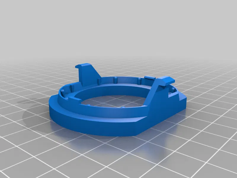 Vòng xay cà phê Bodum Bistro - Image 1