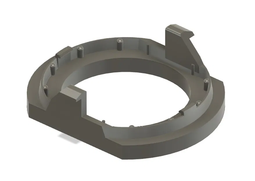 Vòng xay cà phê Bodum Bistro - Image 5