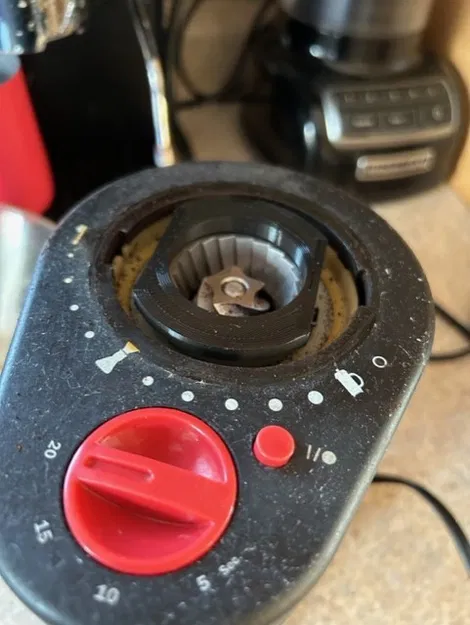 Vòng xay cà phê Bodum Bistro - Image 6