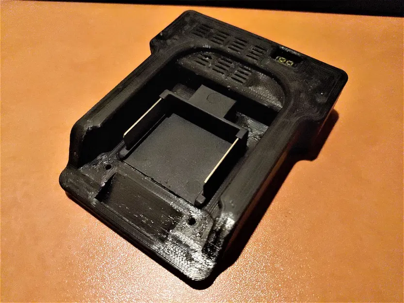 Adapter Sạc Dự Phòng Makita 5s PD QC 100W - Image 1