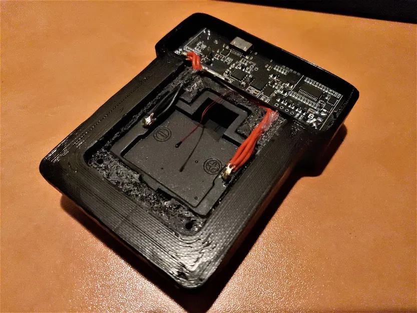 Adapter Sạc Dự Phòng Makita 5s PD QC 100W - Image 2