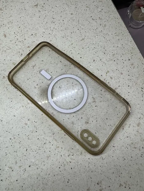 Đầu Đọc Thẻ Nhớ USB-C UGREEN iPhone 15 Pro Max Magsafe - Image 2