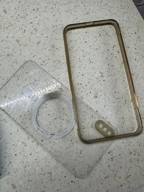 Đầu Đọc Thẻ Nhớ USB-C UGREEN iPhone 15 Pro Max Magsafe - Image 3