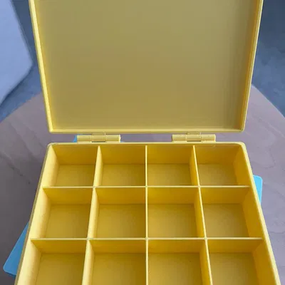 Hộp Tổ Chức Đa Năng