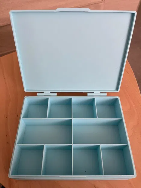 Hộp Tổ Chức Đa Năng - Image 2