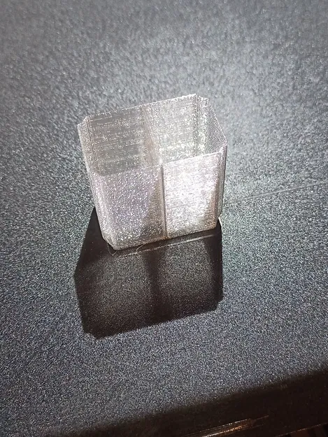 Khay chia ngăn hộp đựng đồ dạng tham số (Parametric organizer box inserts) - Image 5