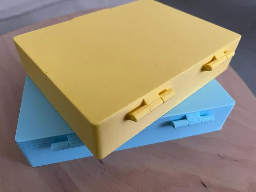 Hộp Tổ Chức Đa Năng - Image 3