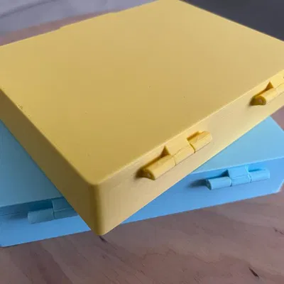 Hộp Tổ Chức Đa Năng