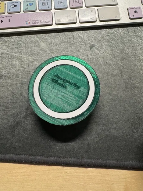 Đầu Đọc Thẻ Nhớ USB-C UGREEN iPhone 15 Pro Max Magsafe - Image 8