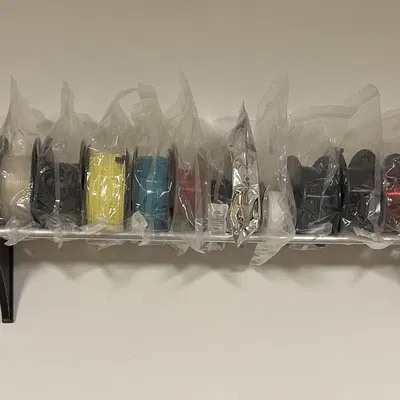 Giá đỡ cuộn dây gắn tường