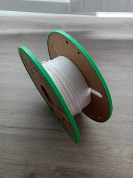 Vòng Quấn Dây Cuộn/Generic Spool Ring - Image 1