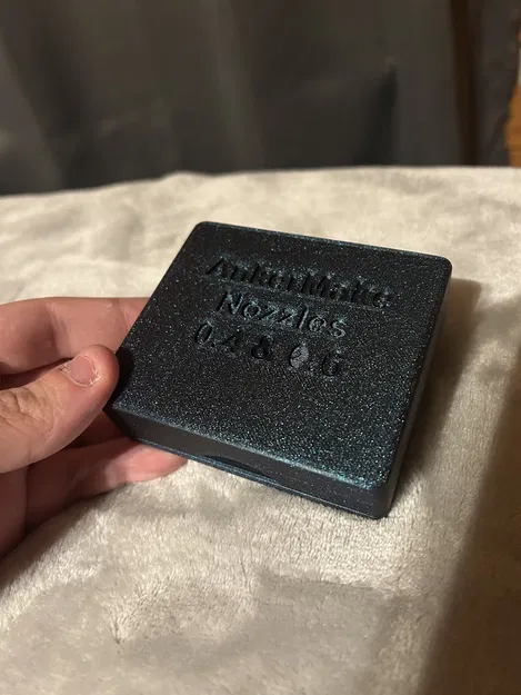 Hộp Đựng Béc Ankermake 0.4 & 0.6 - Image 2