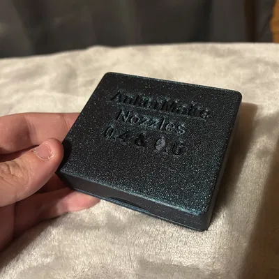 Hộp Đựng Béc Ankermake 0.4 & 0.6