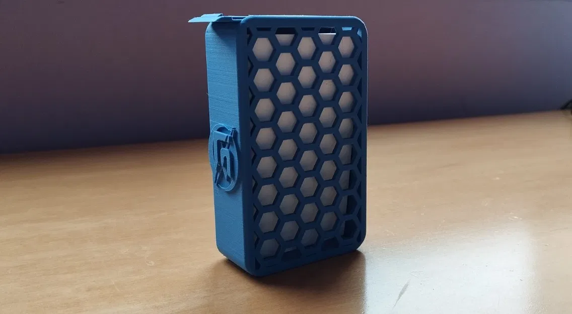 Kẹp Danh Thiếp - Image 1