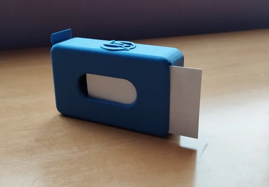 Kẹp Danh Thiếp - Image 3