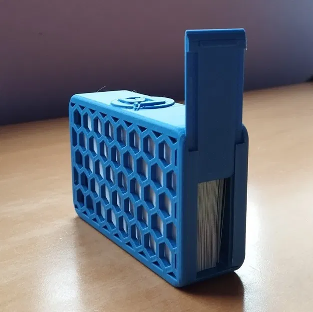 Kẹp Danh Thiếp - Image 9