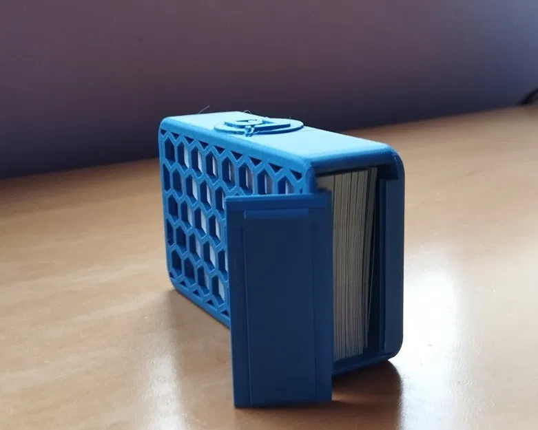 Kẹp Danh Thiếp - Image 12