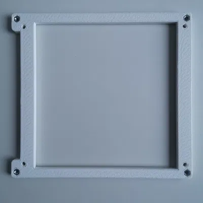 Giá Đỡ Gầm Bàn Cho Loa Subwoofer Creative Inspire T3100