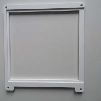 Giá Đỡ Gầm Bàn Cho Loa Subwoofer Creative Inspire T3100