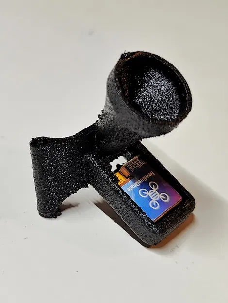 AOS 3.5 - Giá đỡ Anten & GPS Siêu nhỏ (DJI O3, Foxeer M10Q 120 / Newbeedrone M10Q Micro) - Image 4