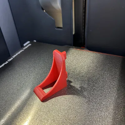 Giá Treo Bình Xịt Đơn/Đôi Cho SKADIS - Móc T-Nut/Đa Năng