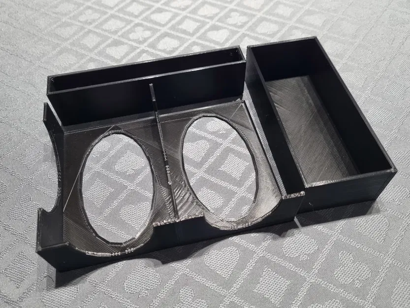 Holmes - Insert Sherlock đối đầu Moriarty - Image 2