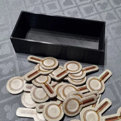 Holmes - Insert Sherlock đối đầu Moriarty