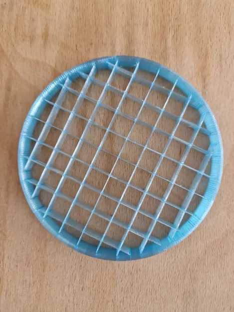 Dụng Cụ Cắt Khoai Tây Luộc - Image 1