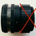 Adapter Industar-105U 4/50 cho Canon EF - Thumbnail 4