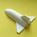 Tàu con thoi - Space shuttle - Thumbnail 1