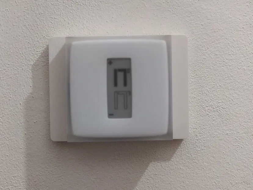 NETATMO INK 010 cho hộp Vimar 503 - Image 1