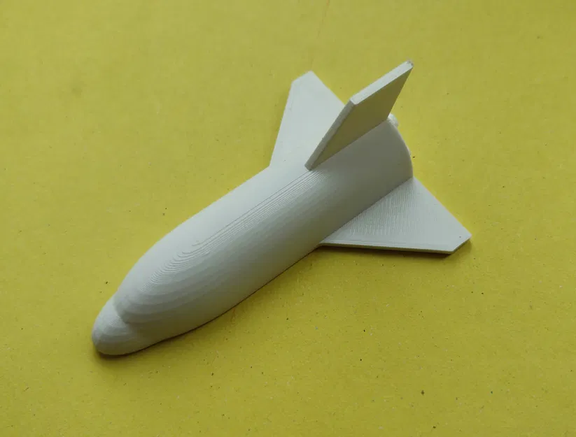 Tàu con thoi - Space shuttle - Image 2