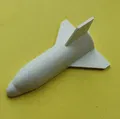 Tàu con thoi - Space shuttle - Thumbnail 2
