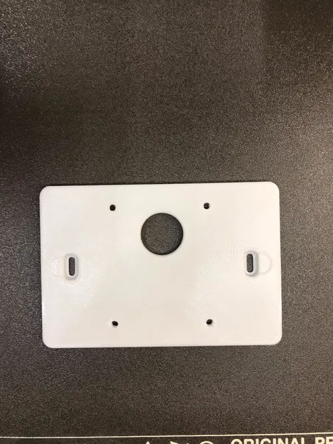 NETATMO INK 010 cho hộp Vimar 503 - Image 2