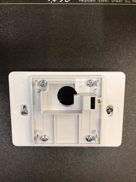 NETATMO INK 010 cho hộp Vimar 503 - Image 3