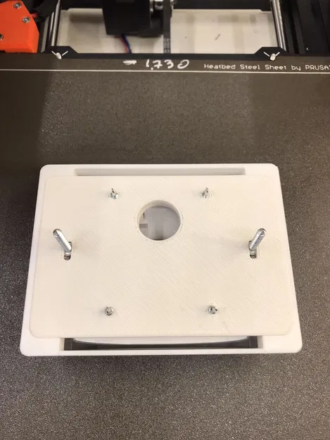 NETATMO INK 010 cho hộp Vimar 503 - Image 4