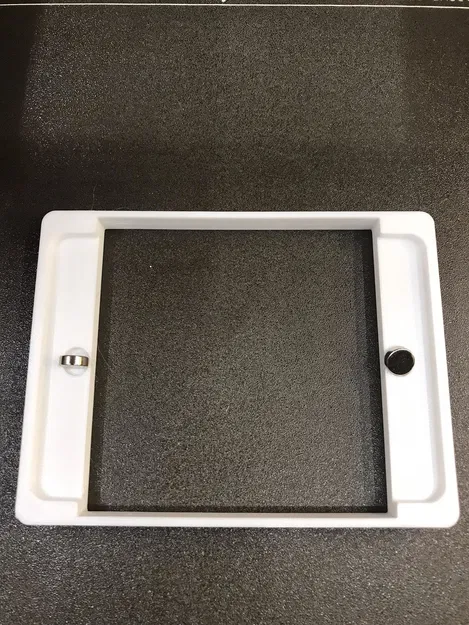 NETATMO INK 010 cho hộp Vimar 503 - Image 6