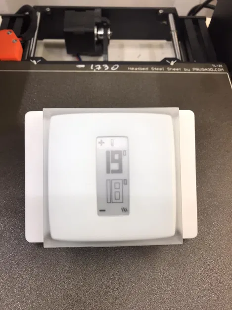 NETATMO INK 010 cho hộp Vimar 503 - Image 9