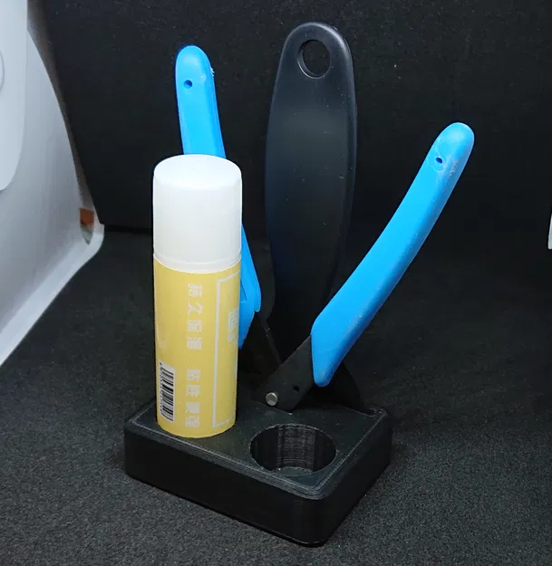 Hộp dụng cụ cho máy in 3D - Image 1