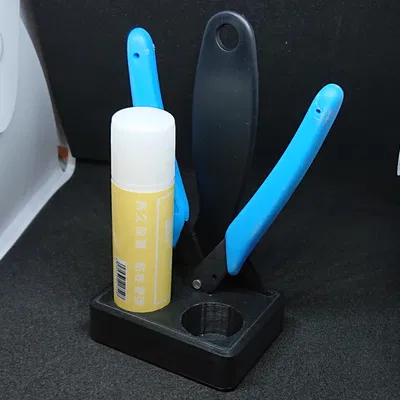 Hộp dụng cụ cho máy in 3D