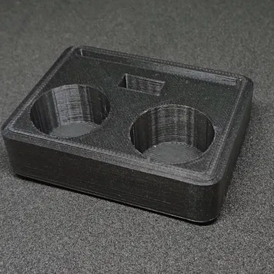 Hộp dụng cụ cho máy in 3D