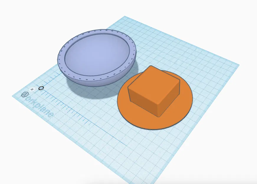 Con Quay Hỗ Trợ Tô Màu - Image 3