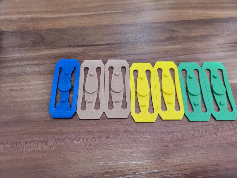 Đầu Nối Hot Wheels - Image 1