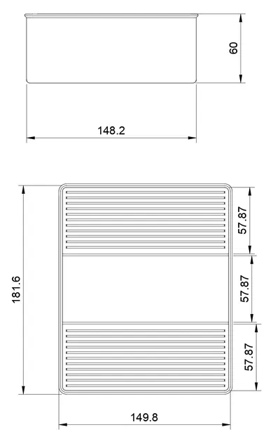 Hộp Đựng Đồ - Hộp Thuốc - Medikamentenkiste - Image 3