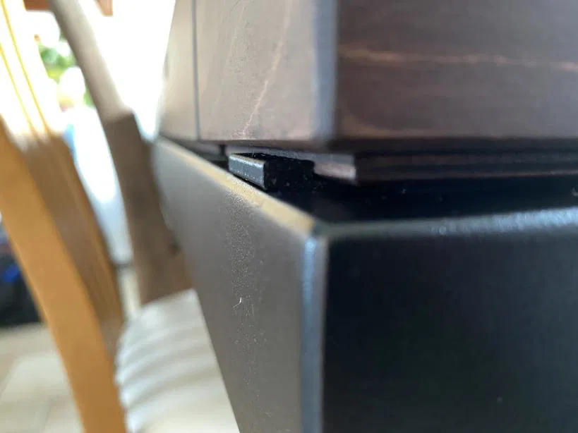 Chặn Ngăn Kéo Bàn Sunnygeeks - Image 2